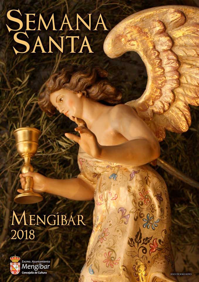 Semana Santa en Mengíbar  
